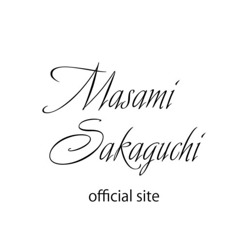 Masami  Sakaguchi offcial site